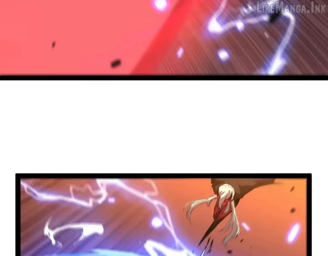God-level Assassin, I’m the Shadow Chapter 118  - page 83